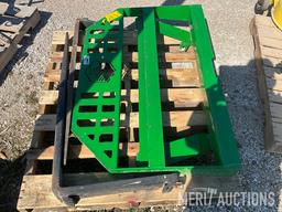 CID Pallet Forks