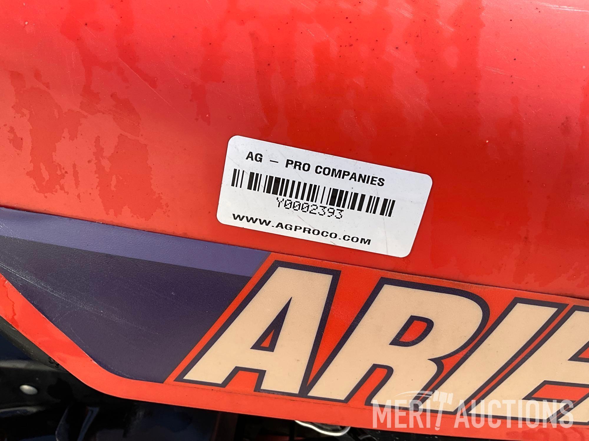 2003 Ariens 1540