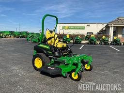 2020 John Deere Z930M