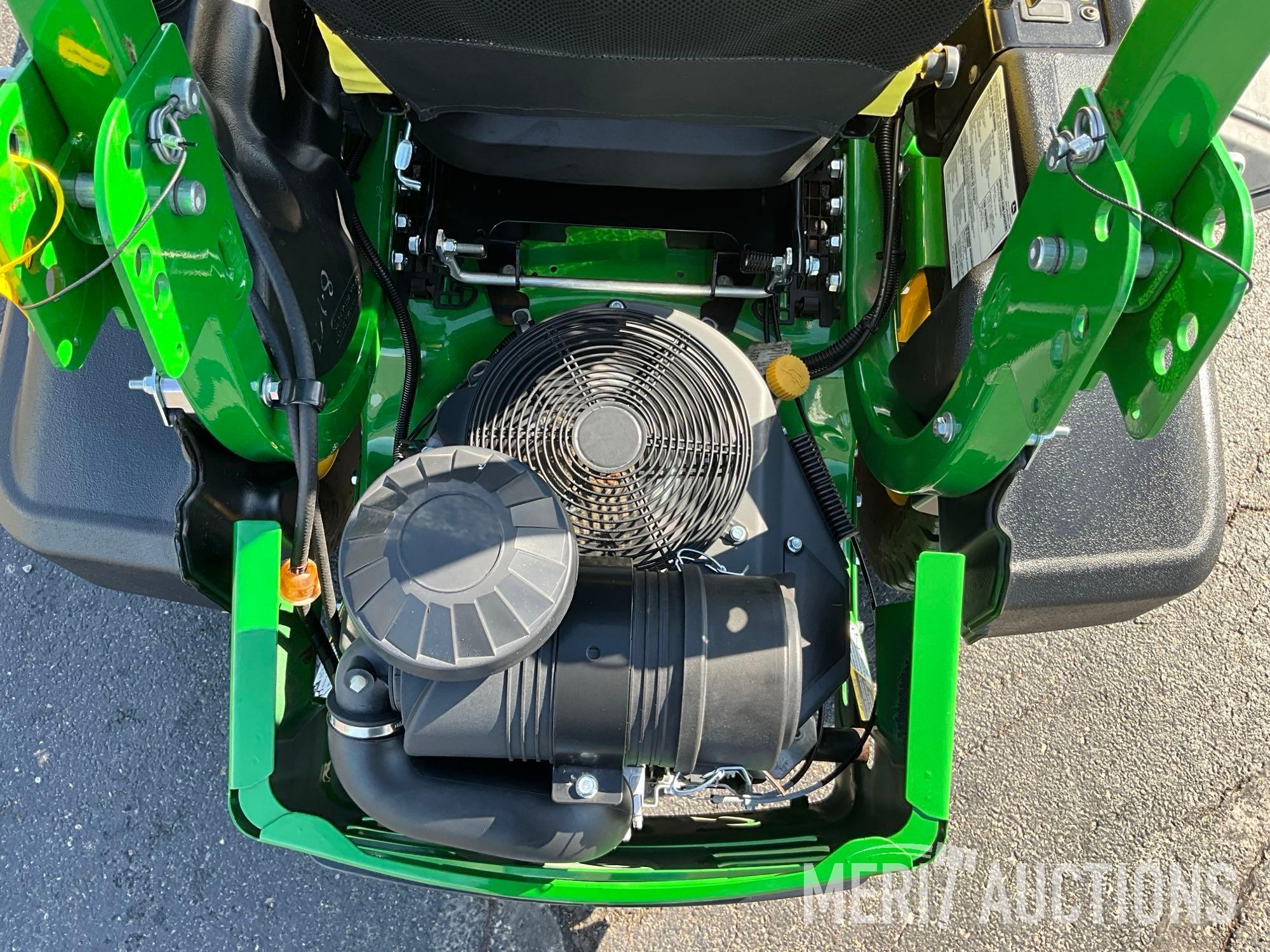 2020 John Deere Z930M