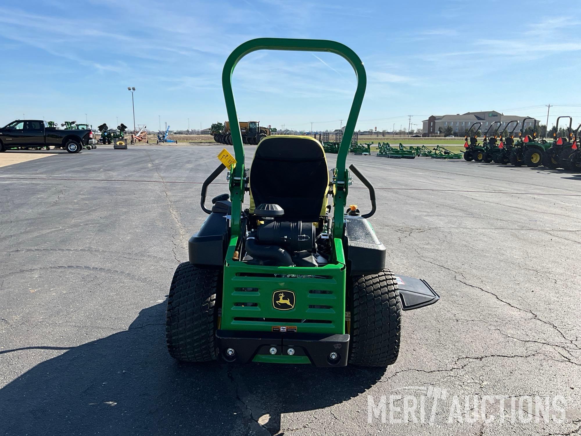 2020 John Deere Z930M