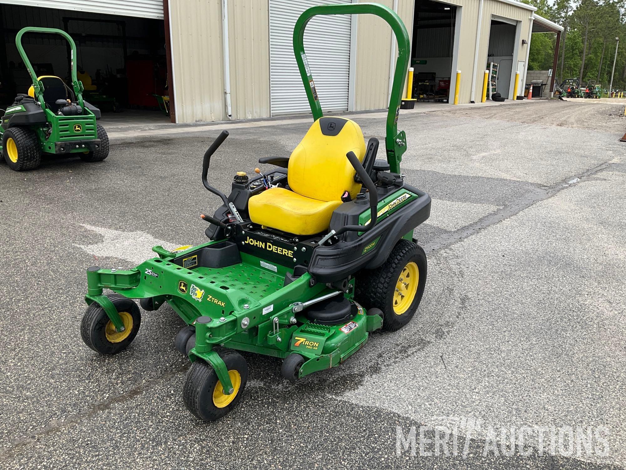 2022 John Deere Z920M