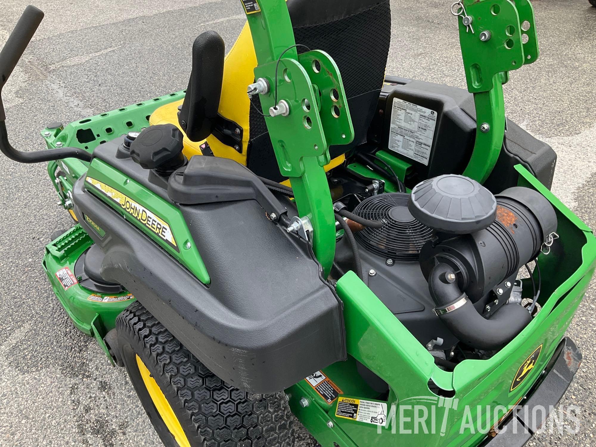 2022 John Deere Z920M