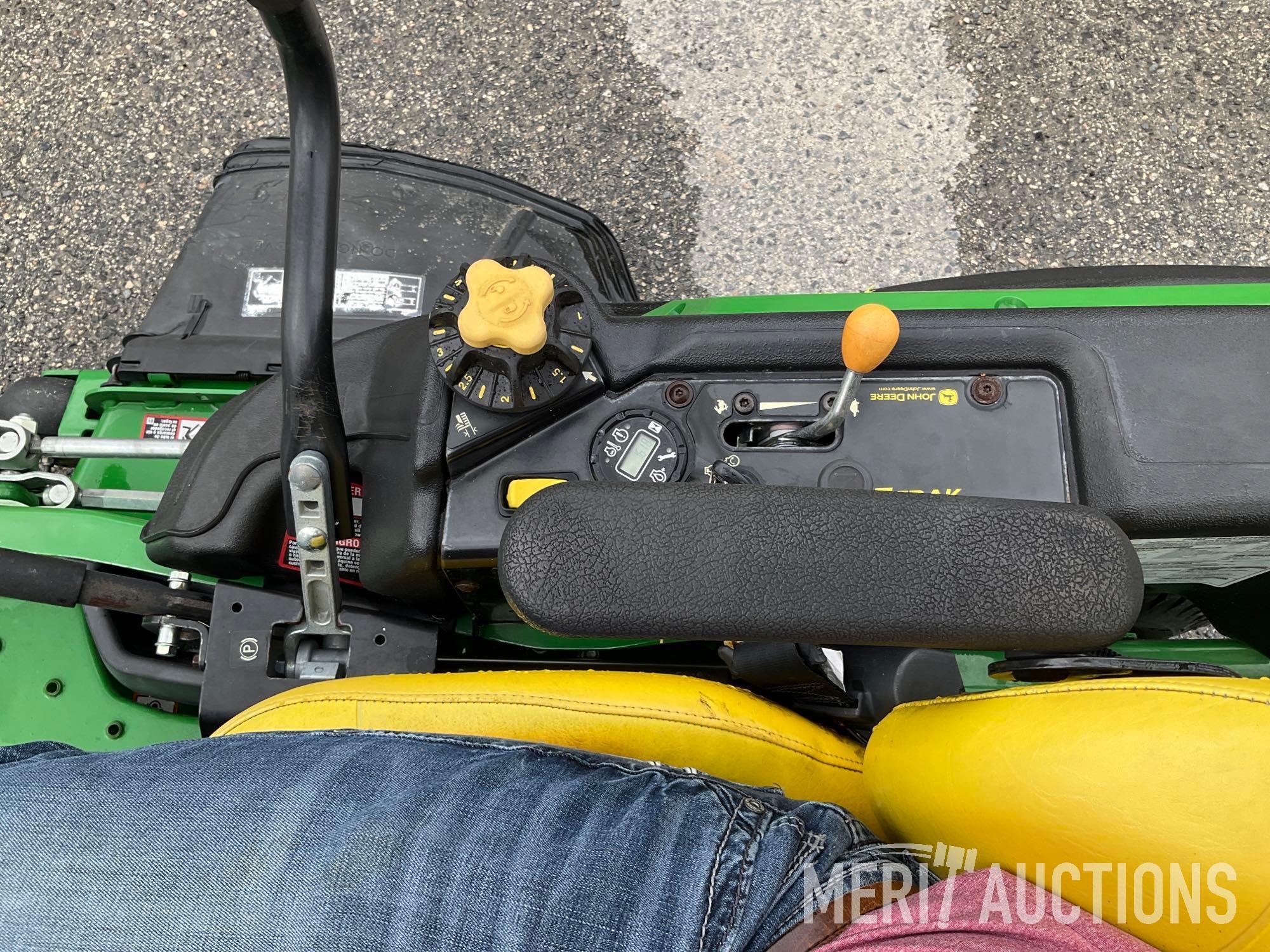 2022 John Deere Z920M