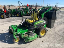 2020 John Deere Z930M