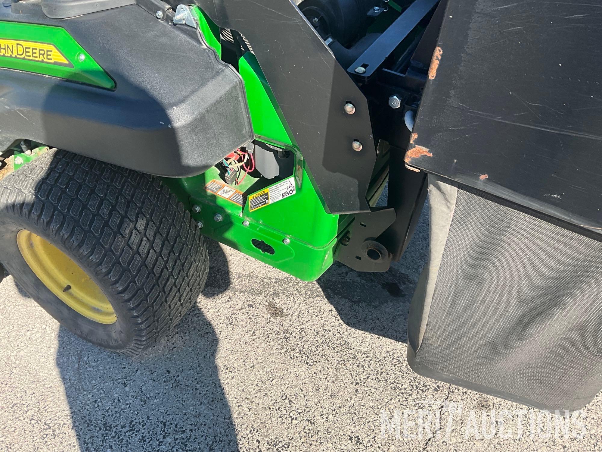 2020 John Deere Z930M