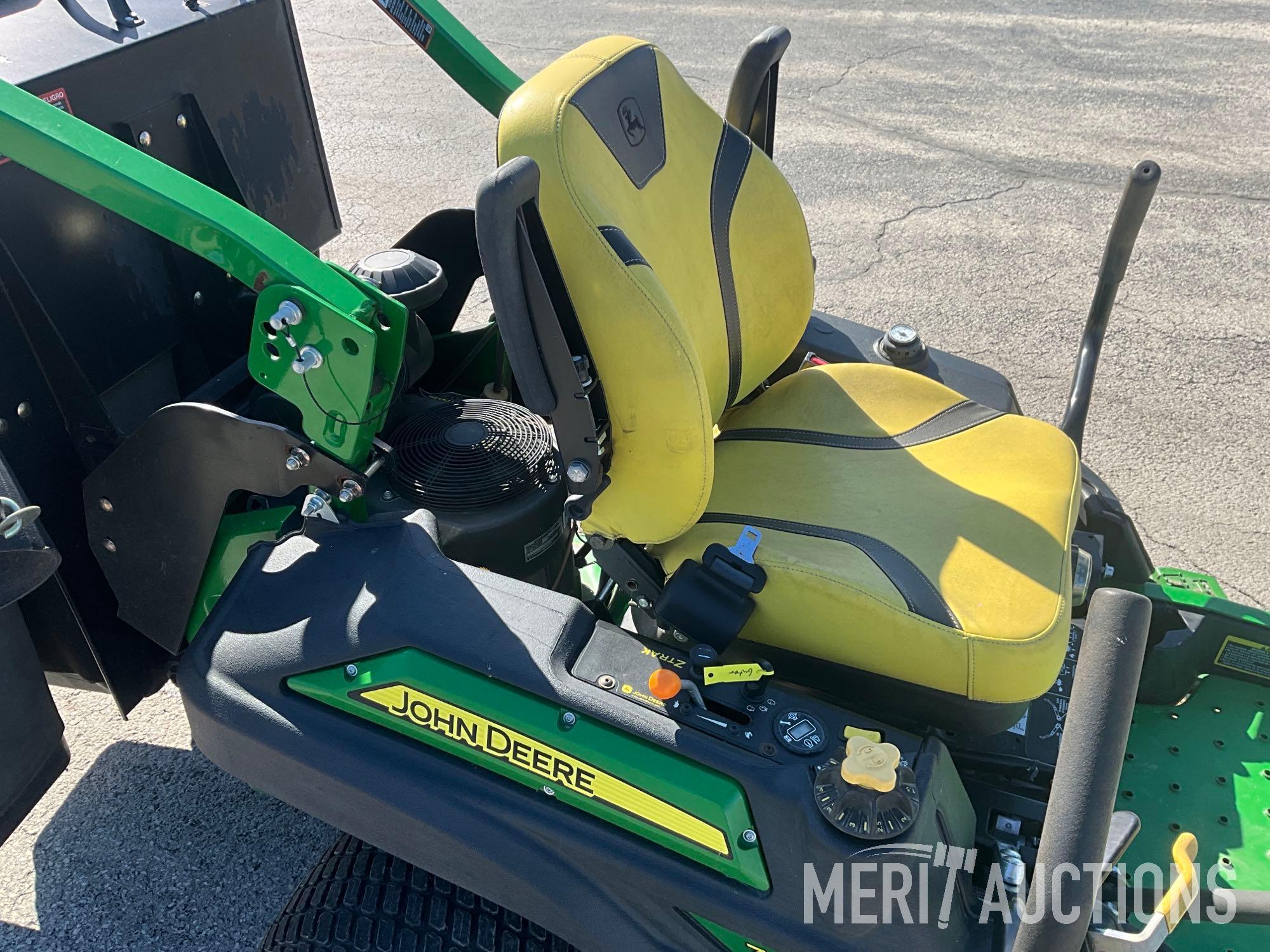 2020 John Deere Z930M