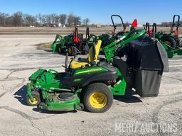 2020 John Deere Z930M