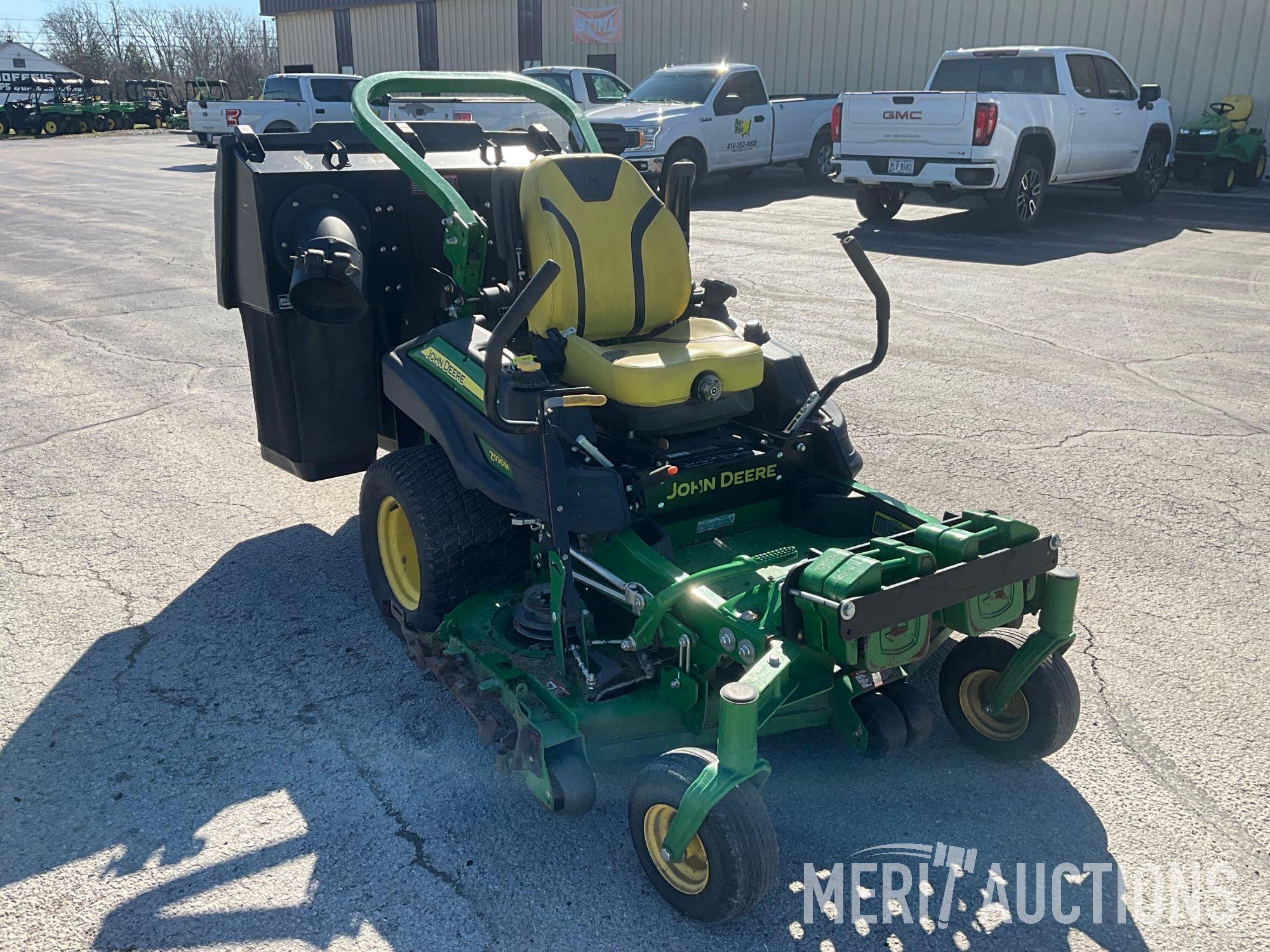 2020 John Deere Z930M