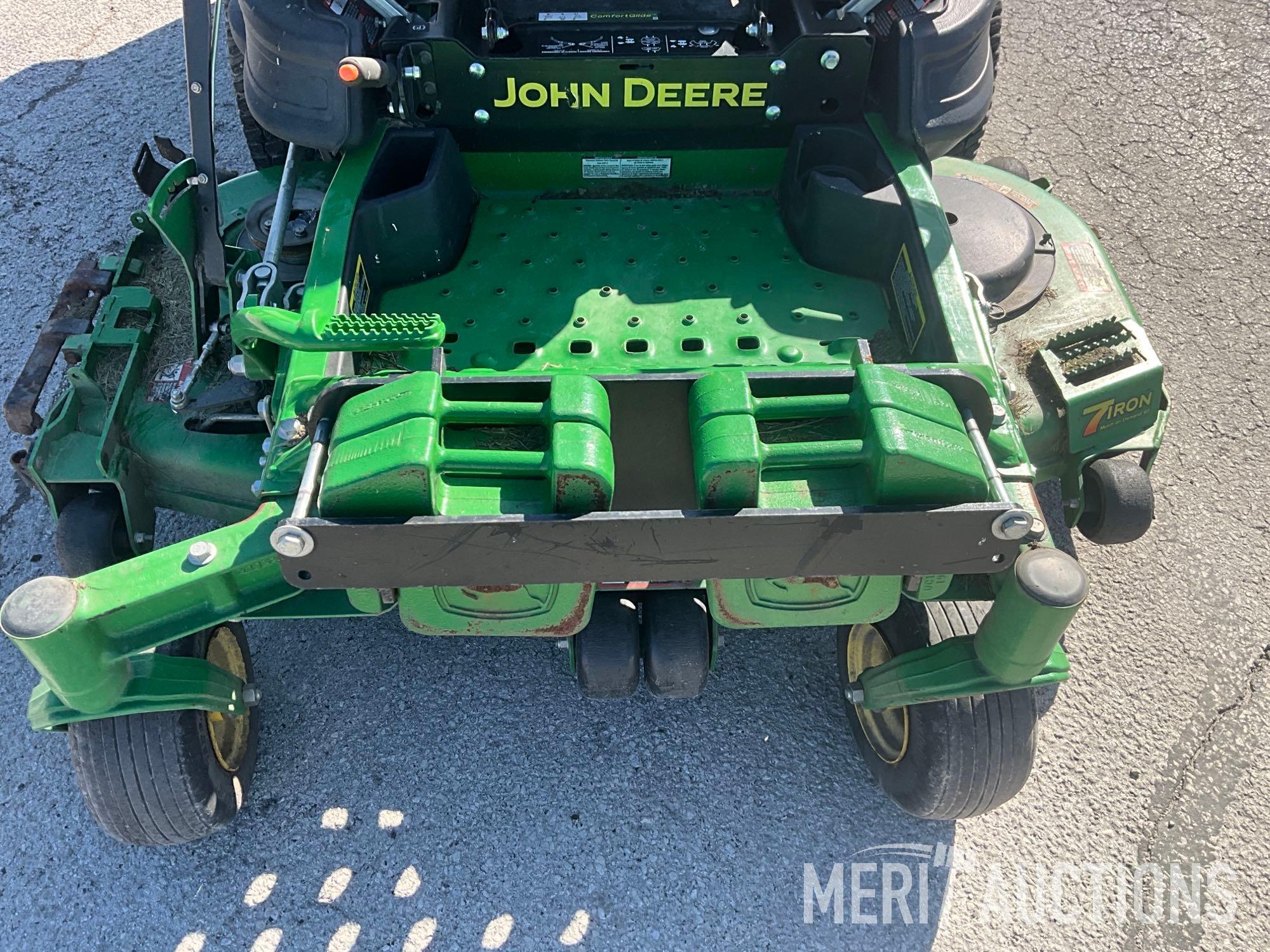 2020 John Deere Z930M