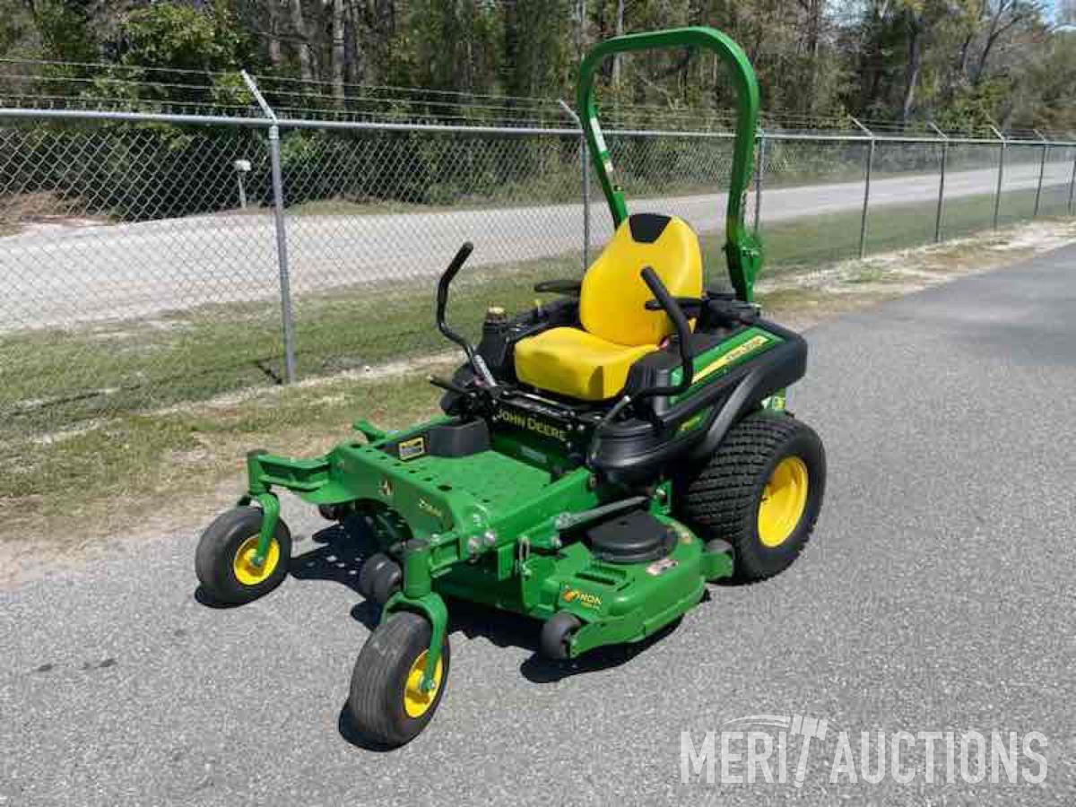 2022 John Deere Z920M