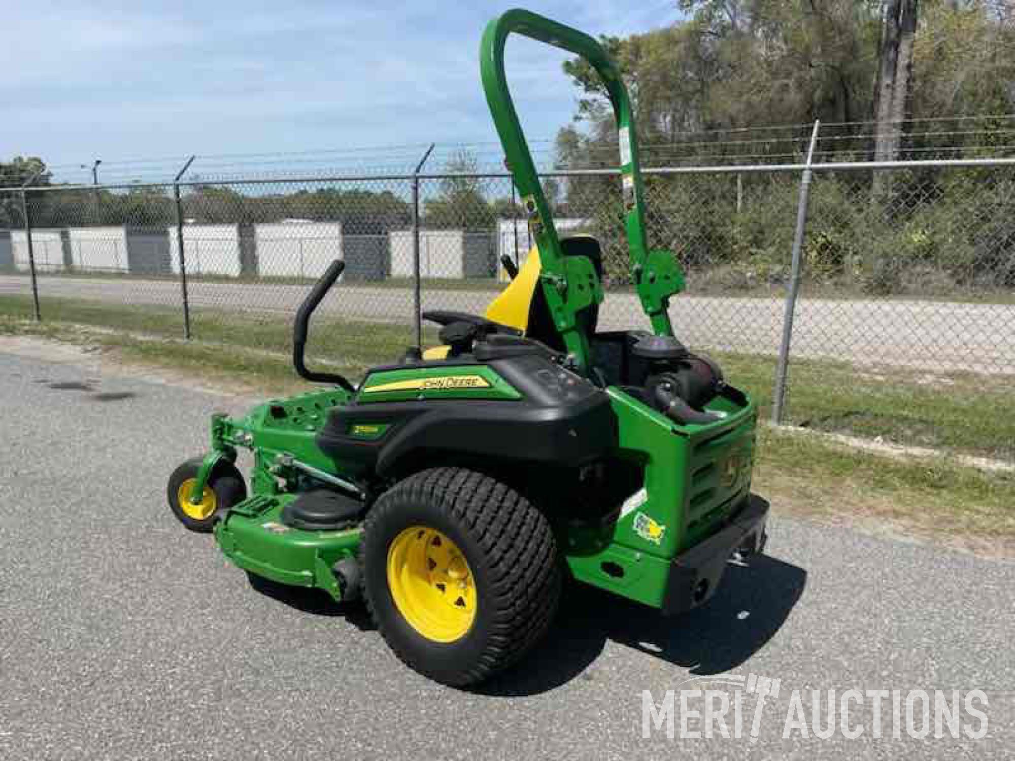 2022 John Deere Z920M