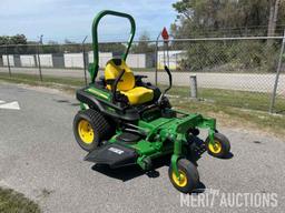 2022 John Deere Z920M