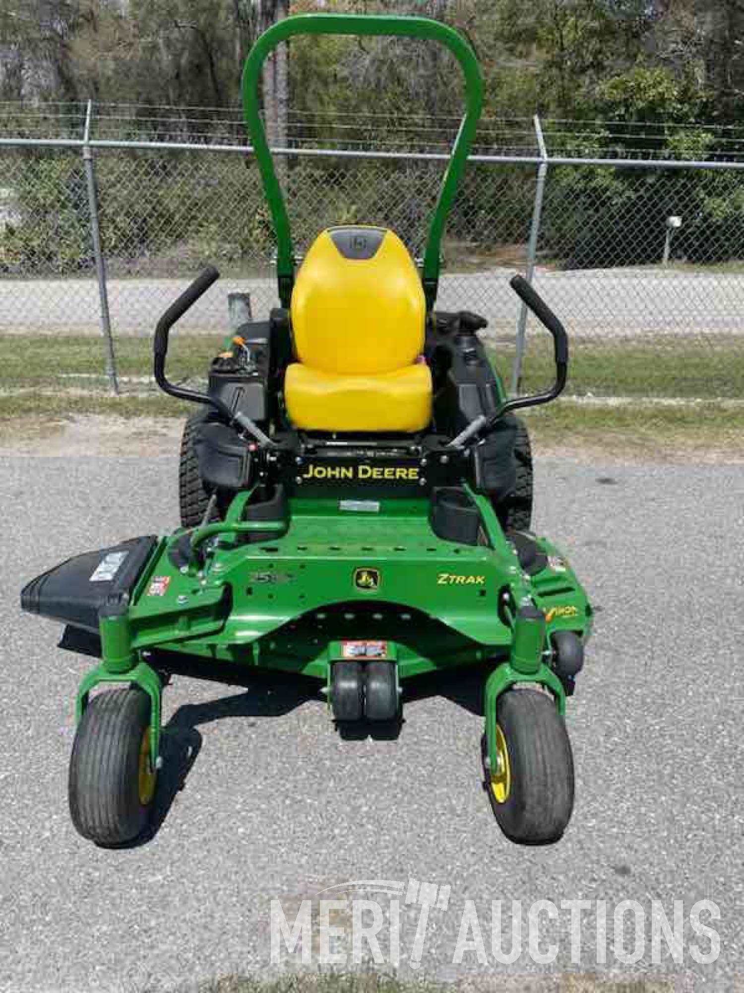 2022 John Deere Z920M