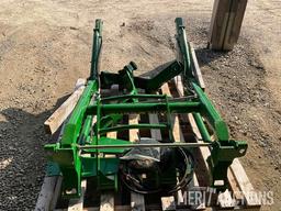 2015 John Deere D170