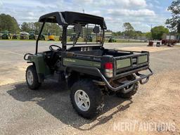 2011 John Deere 825i Gator