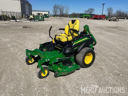 2021 John Deere Z930M