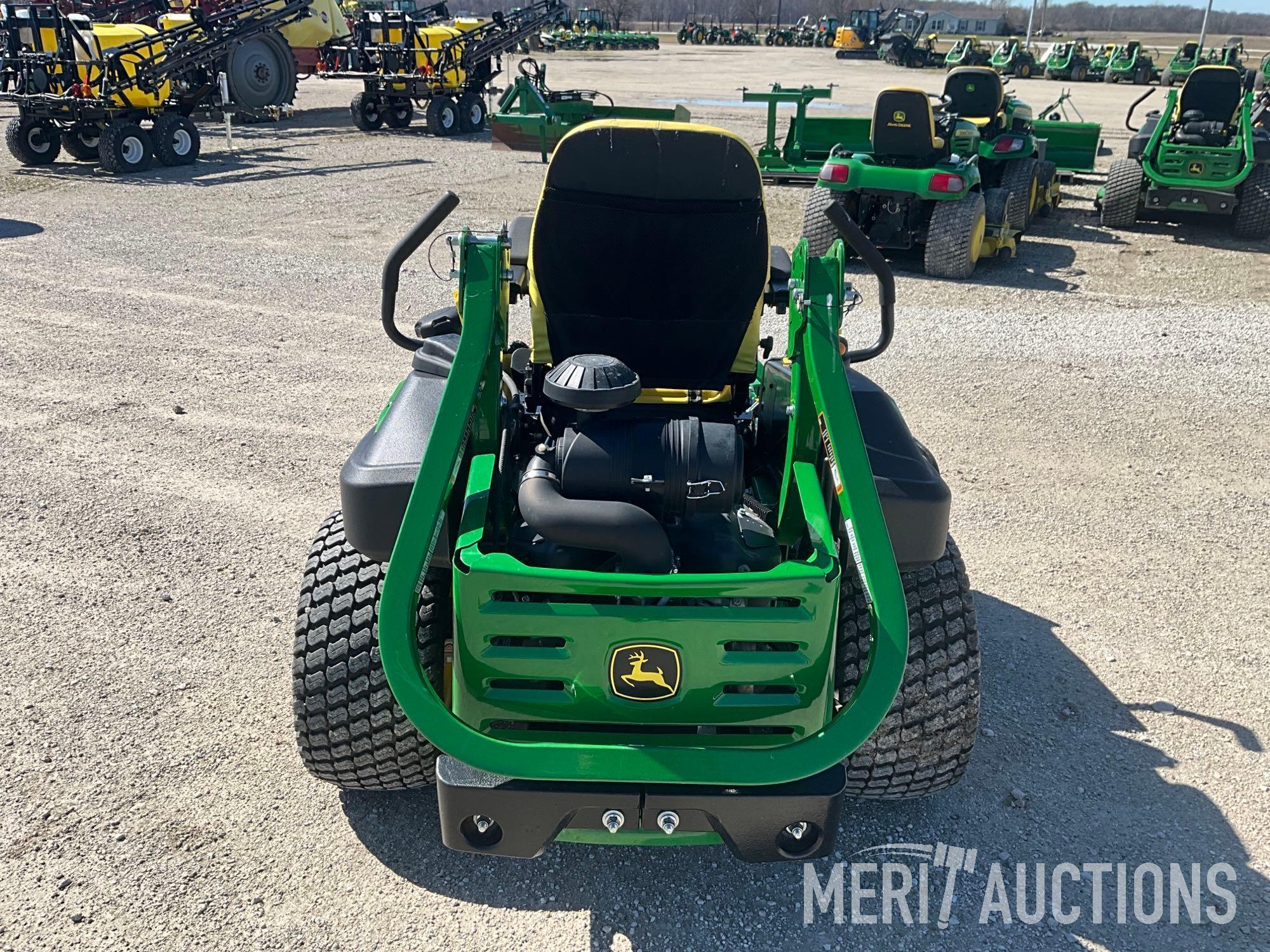 2021 John Deere Z930M