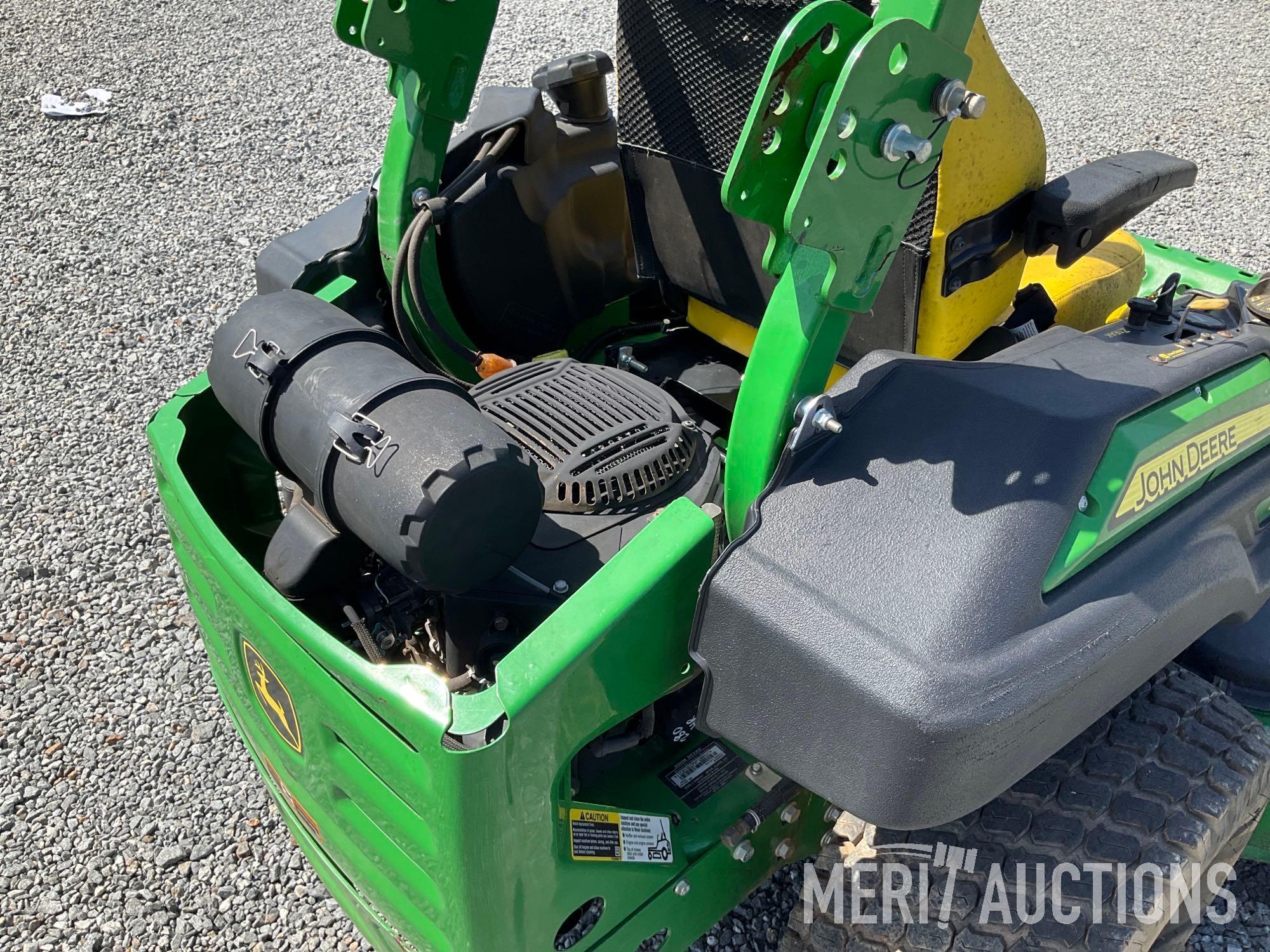 2022 John Deere Z915E