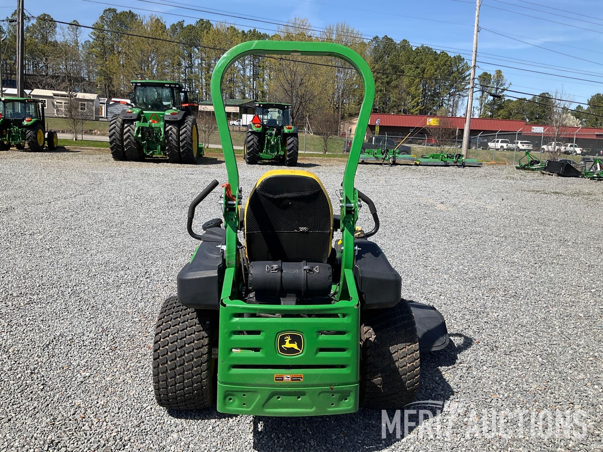 2022 John Deere Z915E