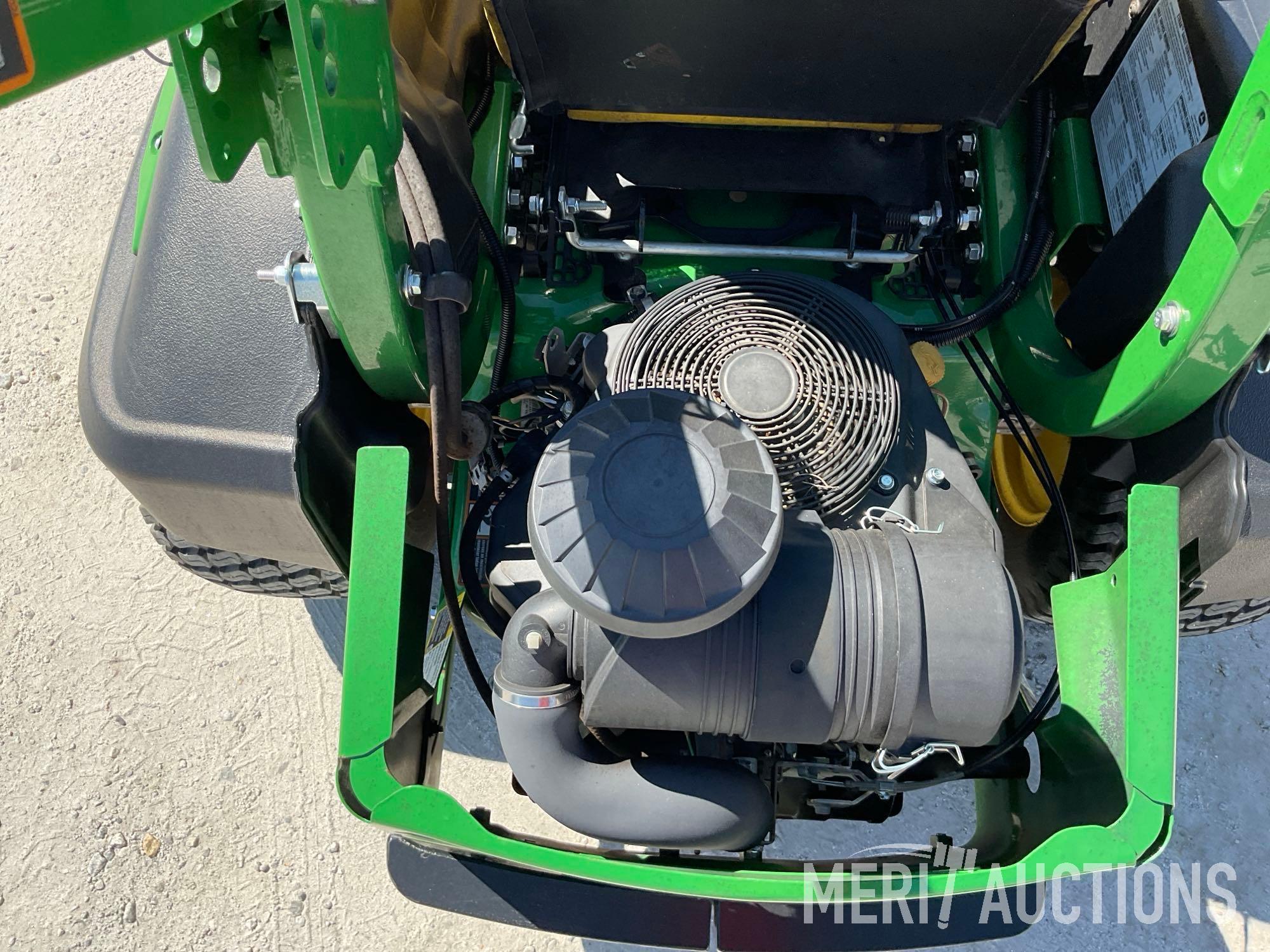 2022 John Deere Z920M