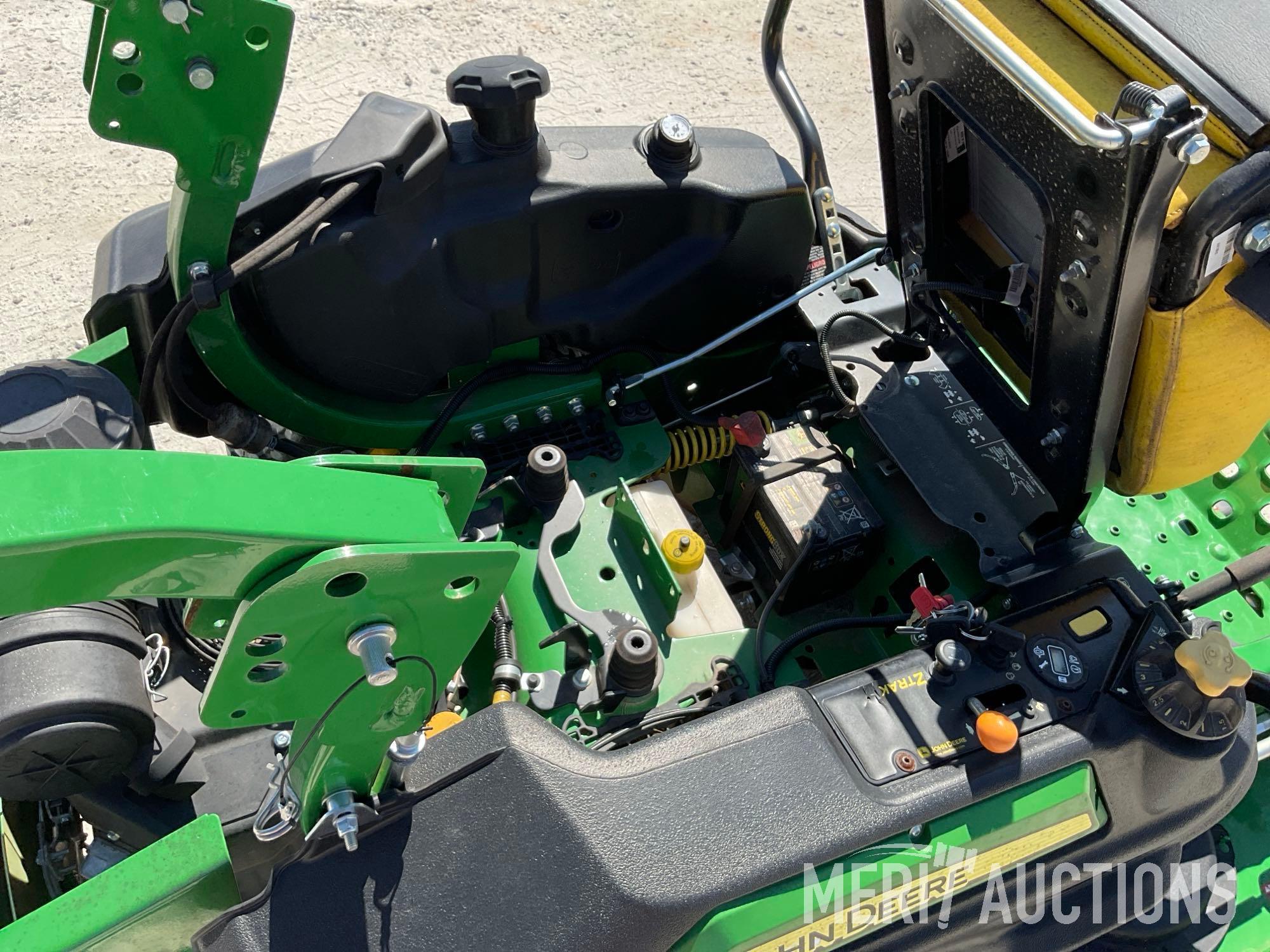 2022 John Deere Z920M