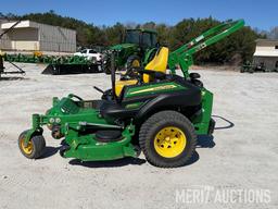 2022 John Deere Z920M