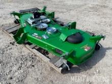 2021 John Deere 72D