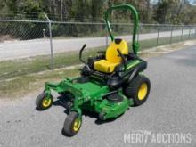 2022 John Deere Z920M