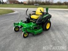 2015 JOHn Deere Z915B