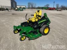 2021 John Deere Z930M