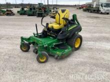 2020 John Deere Z930M