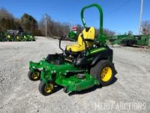 2021 John Deere Z960M