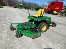 2005 John Deere F687