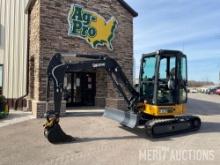 2023 John Deere 35G