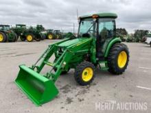 2023 John Deere 4044R