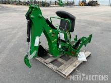 John Deere 260B