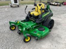 John Deere Z970R