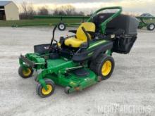 2016 JOHn Deere Z960M