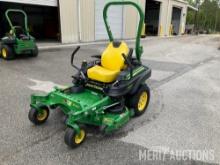 2022 John Deere Z920M