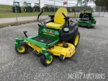 2015 John Deere Z625