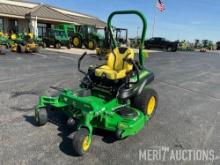 2019 John Deere Z930M