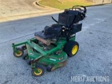 2014 John Deere WH48A