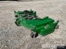 2011 John Deere 60D