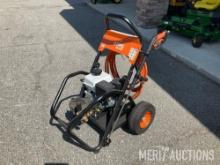 2022 Stihl RB600