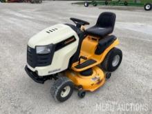 2012 Cub Cadet LTX1042