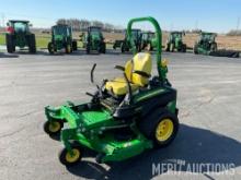 2020 John Deere Z930M