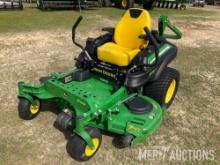 2022 John Deere Z920M