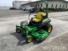 2014 John Deere Z950R