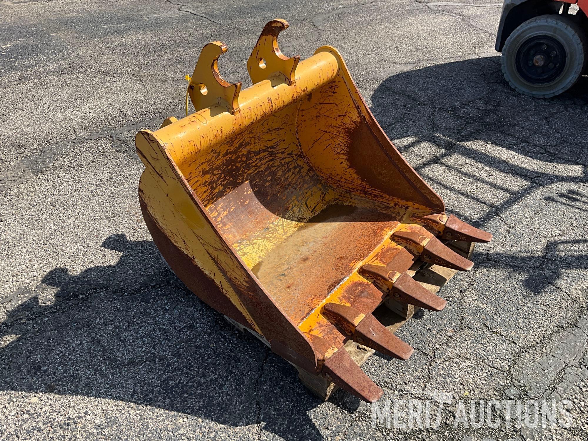 John Deere 30in. Excavator Bucket